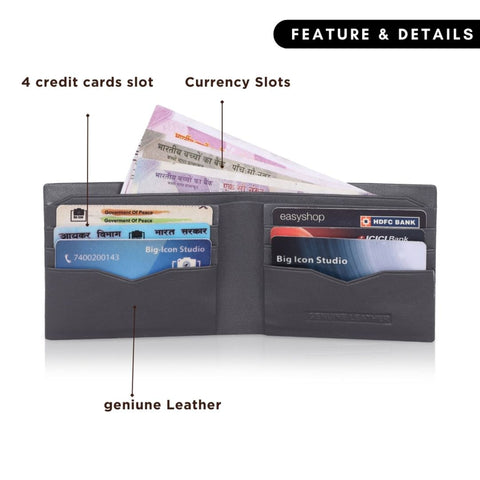 WALLET - FC 2047