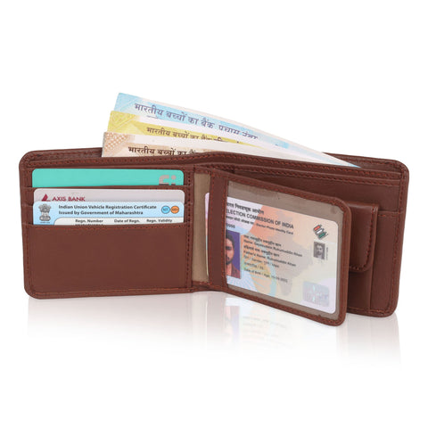 WALLET - FC 2052