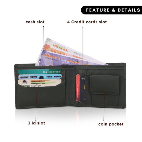WALLET - FC 2041