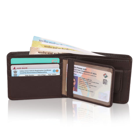 WALLET - FC 2052