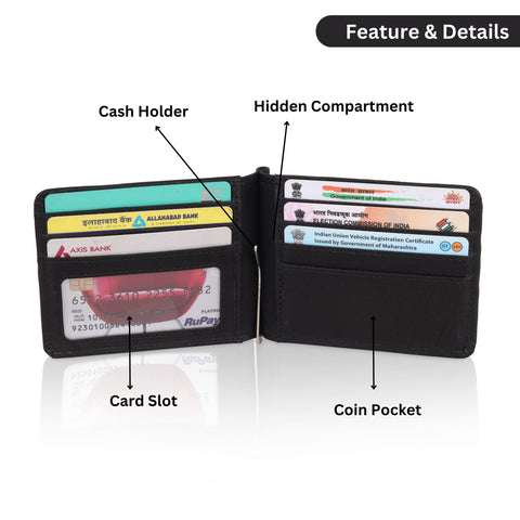 CARDHOLDER - NP 3004