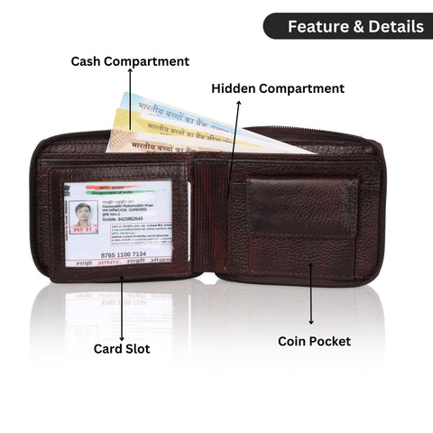 WALLET - NDM 2011