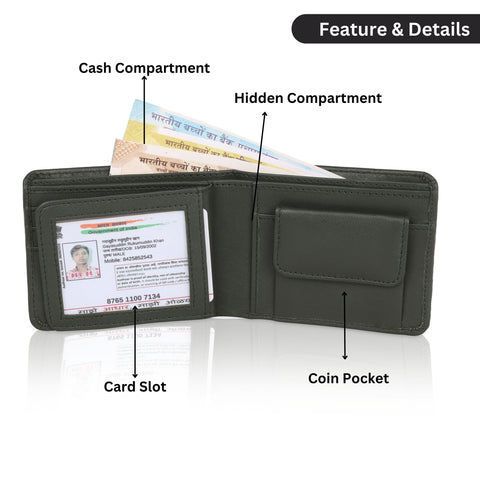 WALLET - FC 2052