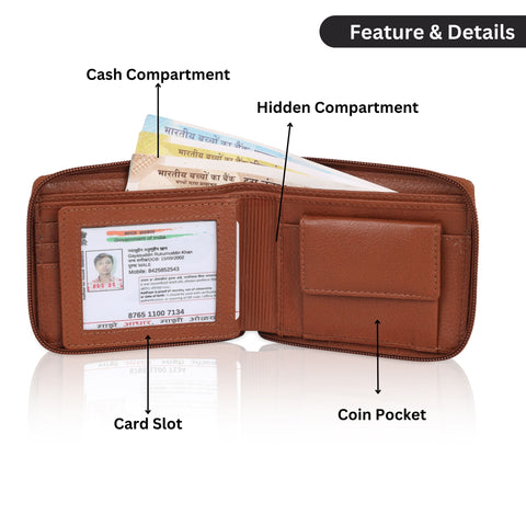 WALLET - NDM 2011