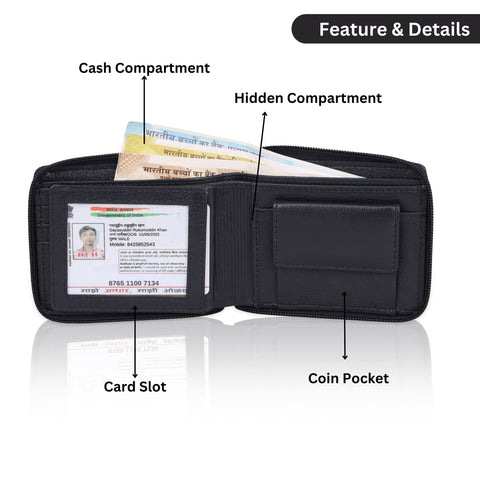 WALLET - NDM 2011
