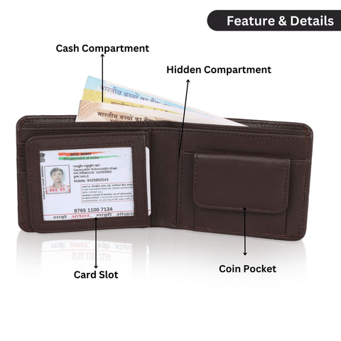 WALLET - FC 2052