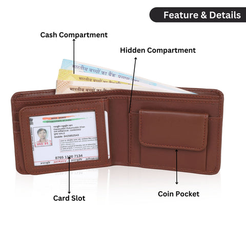 WALLET - FC 2052