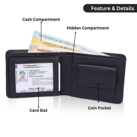 WALLET - FC 2052