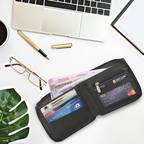 WALLET - FC 2036