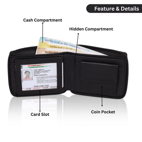 WALLET - NDM 2011