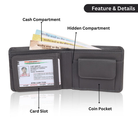 WALLET - FC 2052