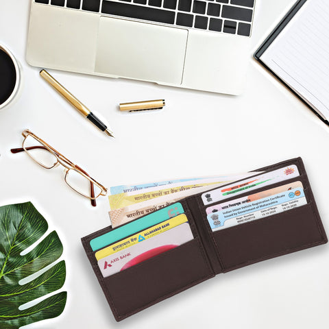 WALLET - FC 2038