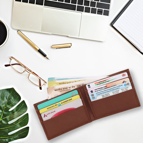 WALLET - FC 2038