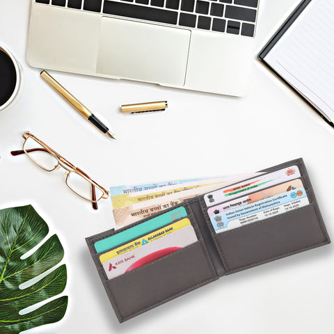WALLET - FC 2038