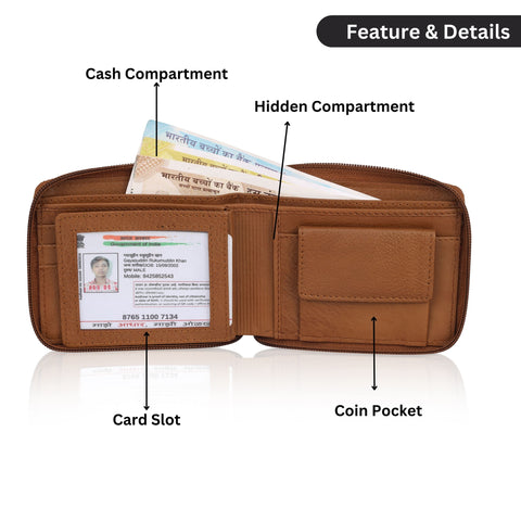 WALLET - NDM 2011