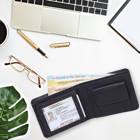 WALLET - FC 2052