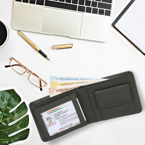 WALLET - FC 2052