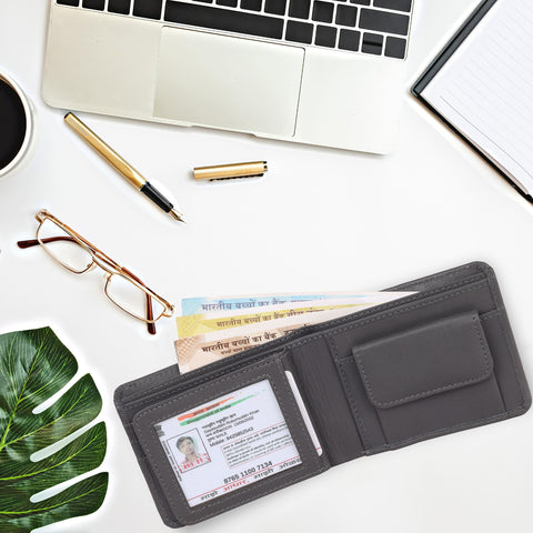 WALLET - FC 2052
