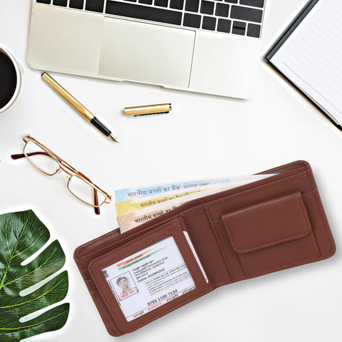 WALLET - FC 2052