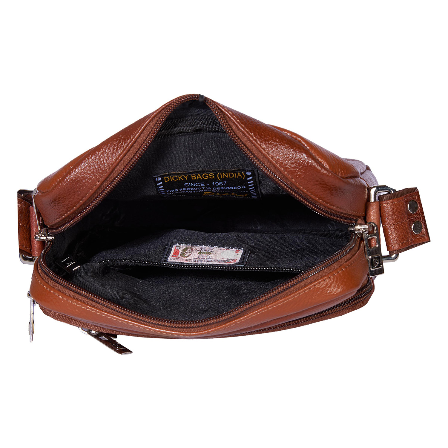 Leather Laptop Sleeves & Cases