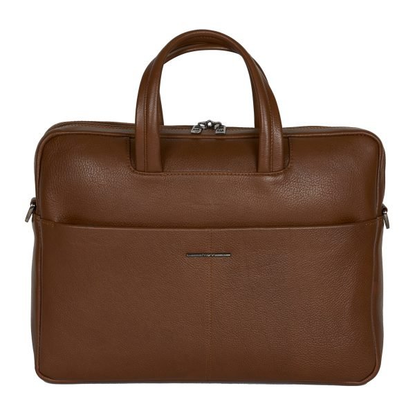 Westal's Best Quality Genuine Leather Laptop Bags for Men